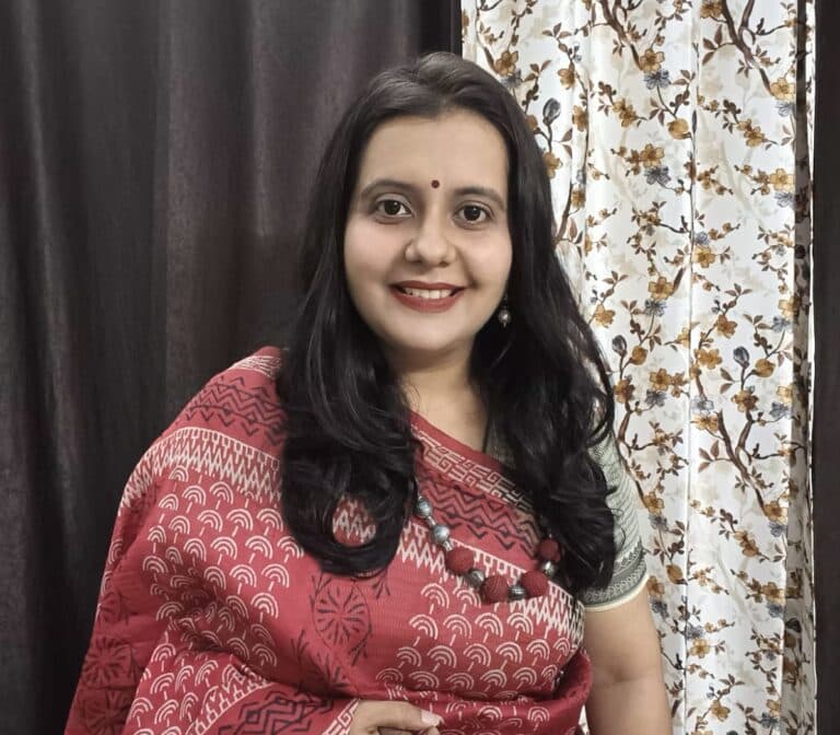 Sonali Bhattacharya