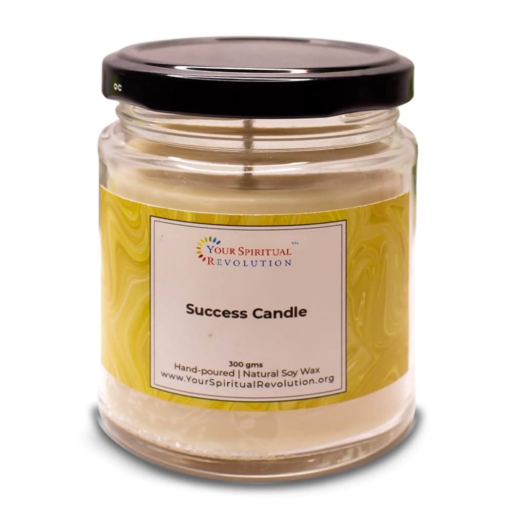 Job success candle