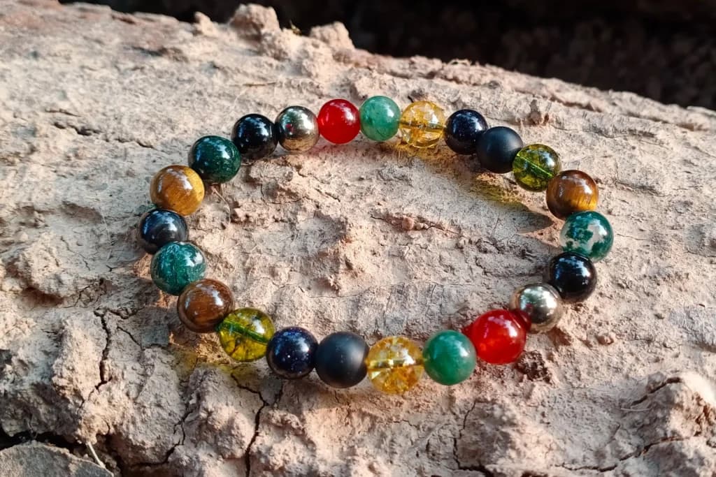 Prosperity Bracelet