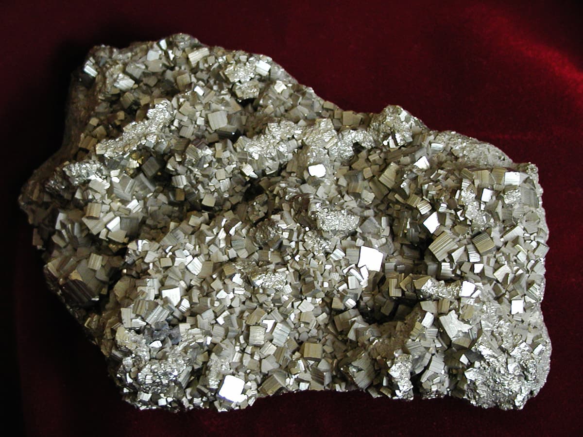 Pyrite