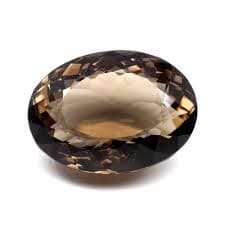 Smoky Quartz