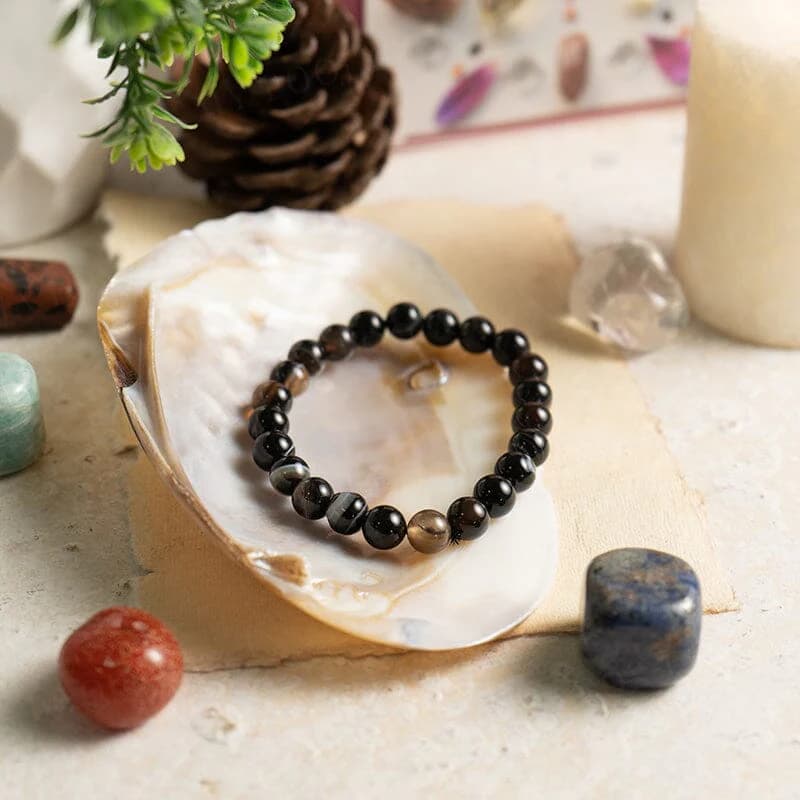Sulemani hakik bracelet